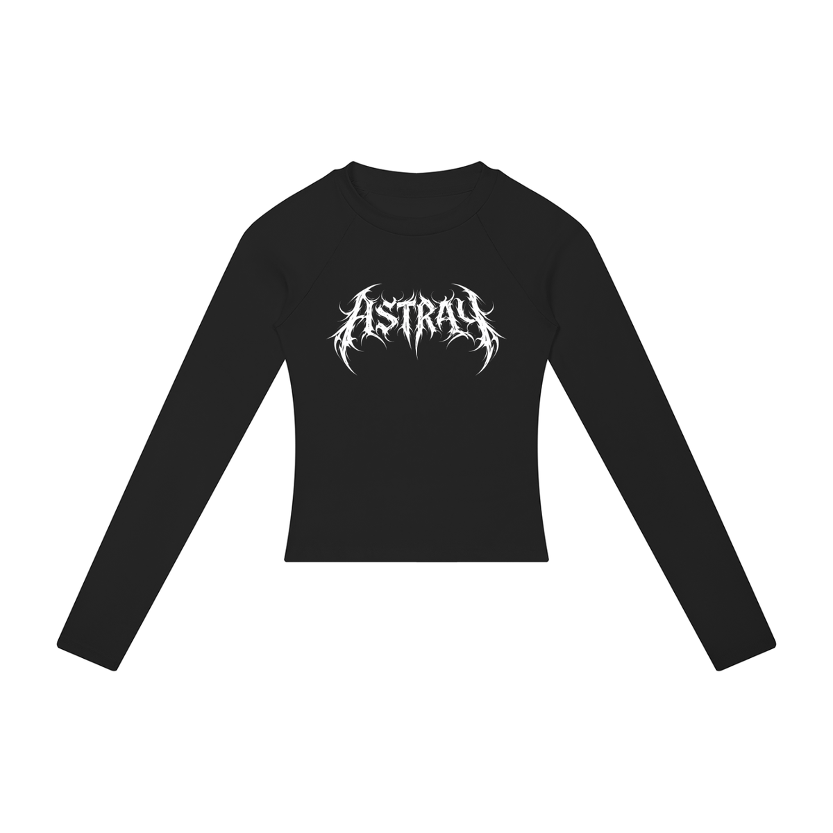 Women’s Slim Long Sleeve