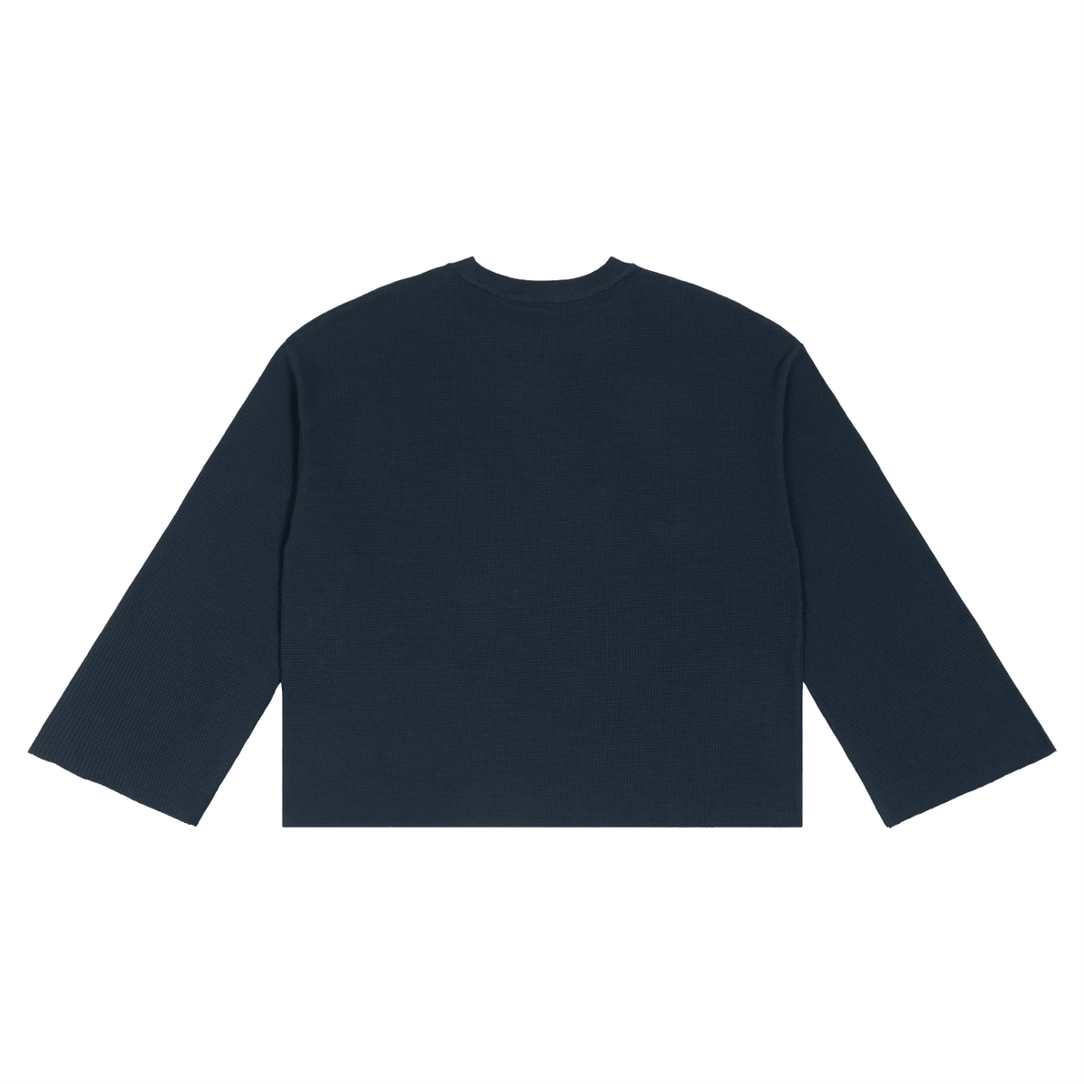 Astray Essentials Waffle Shirt