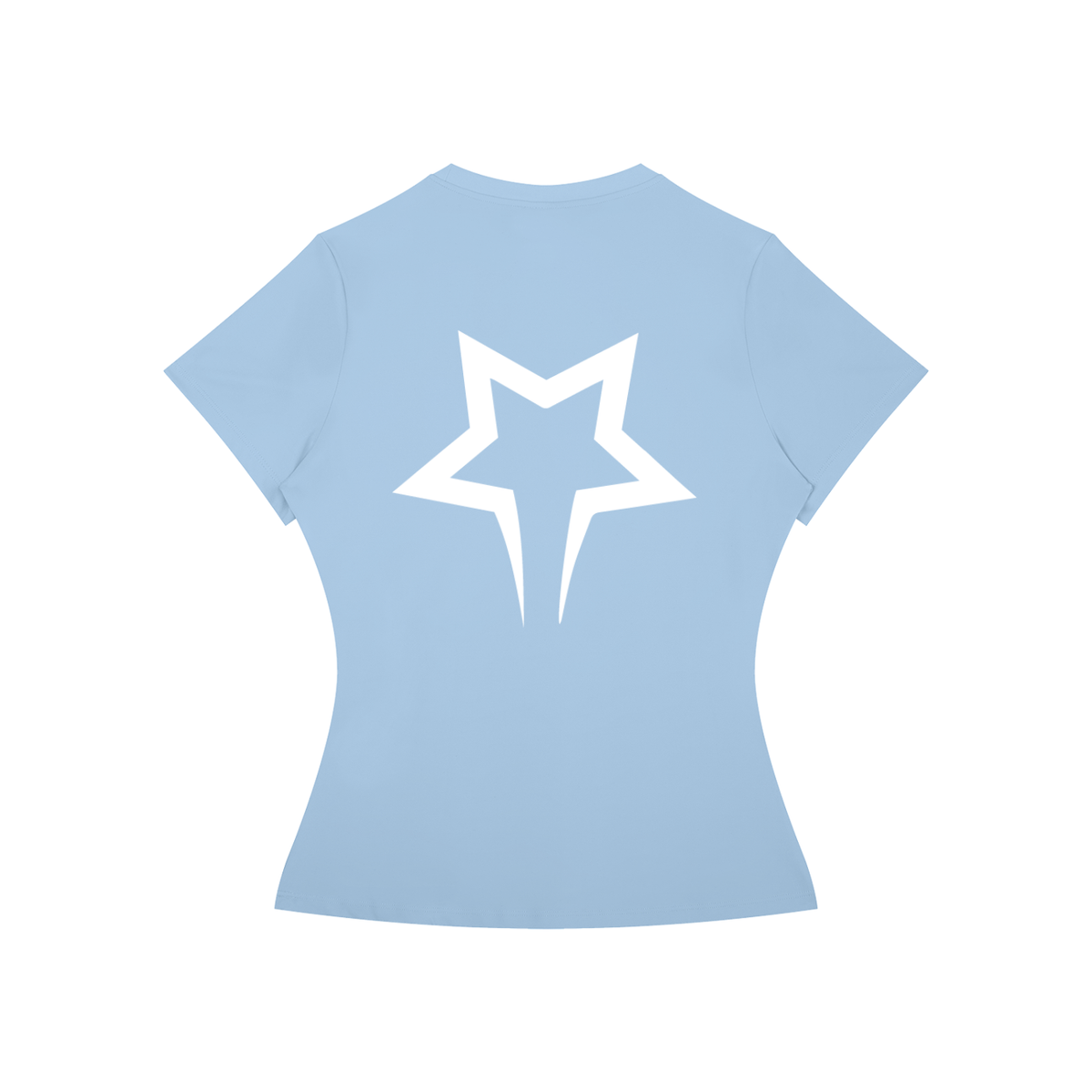 Astray Essentials Women's Slim Tee