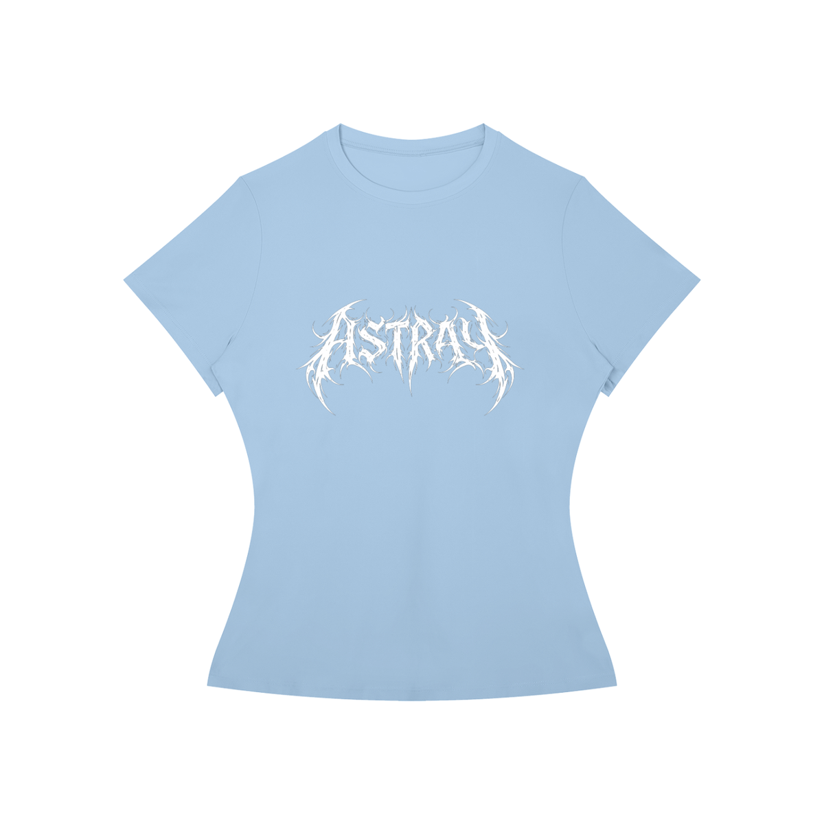 Astray Essentials Women's Slim Tee