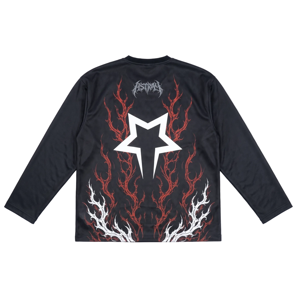 PRE-ORDER Hellfire Jersey