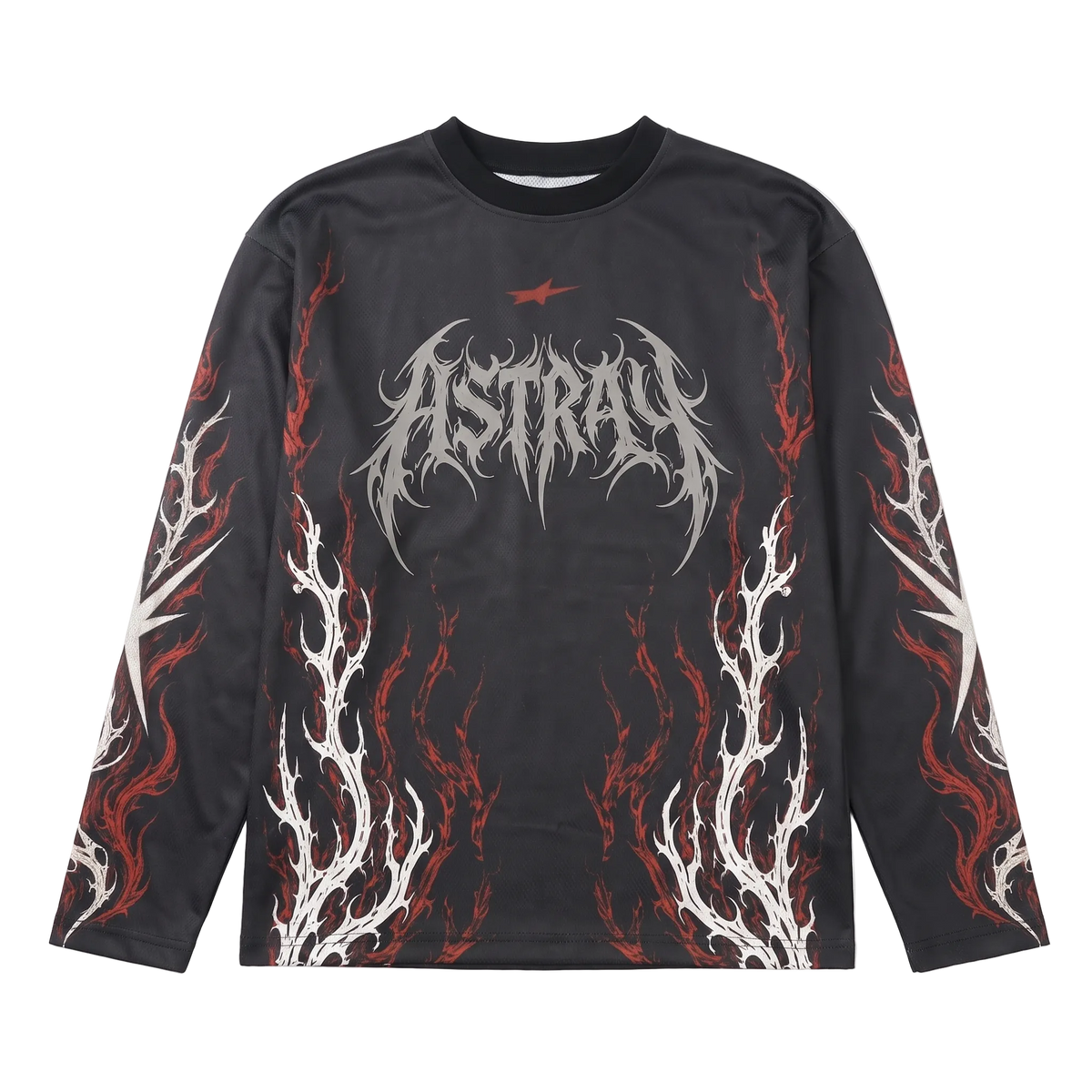 PRE-ORDER Hellfire Jersey
