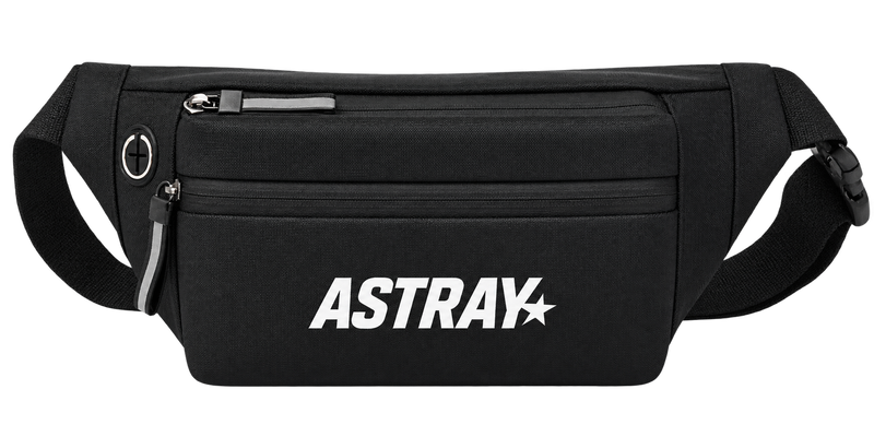 ASTRAY Utility Waist Bag