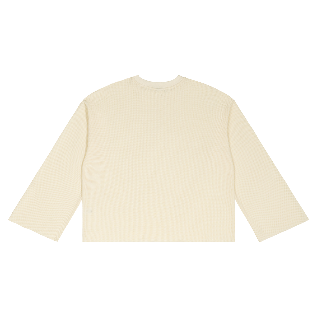 Astray Essentials Waffle Shirt