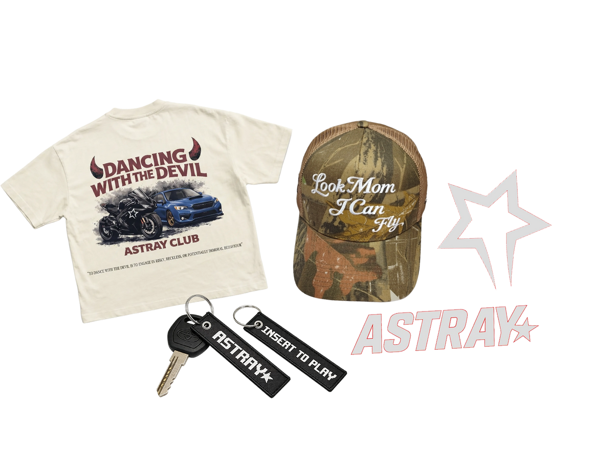 DWTD TSHIRT BUNDLE