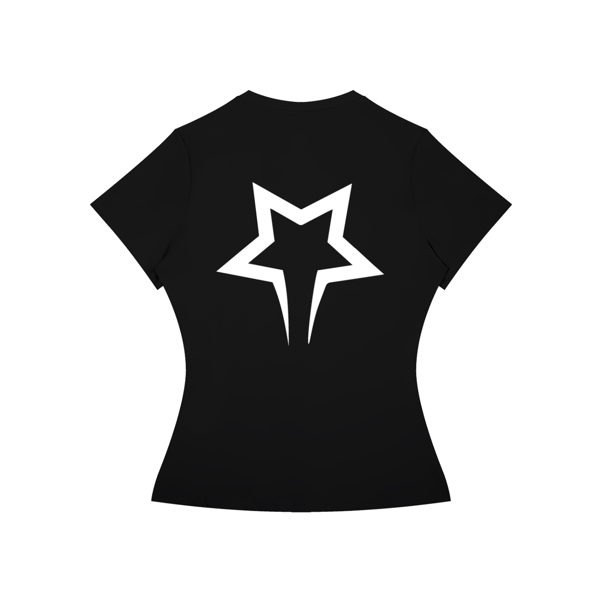 Astray Essentials Women's Slim Tee