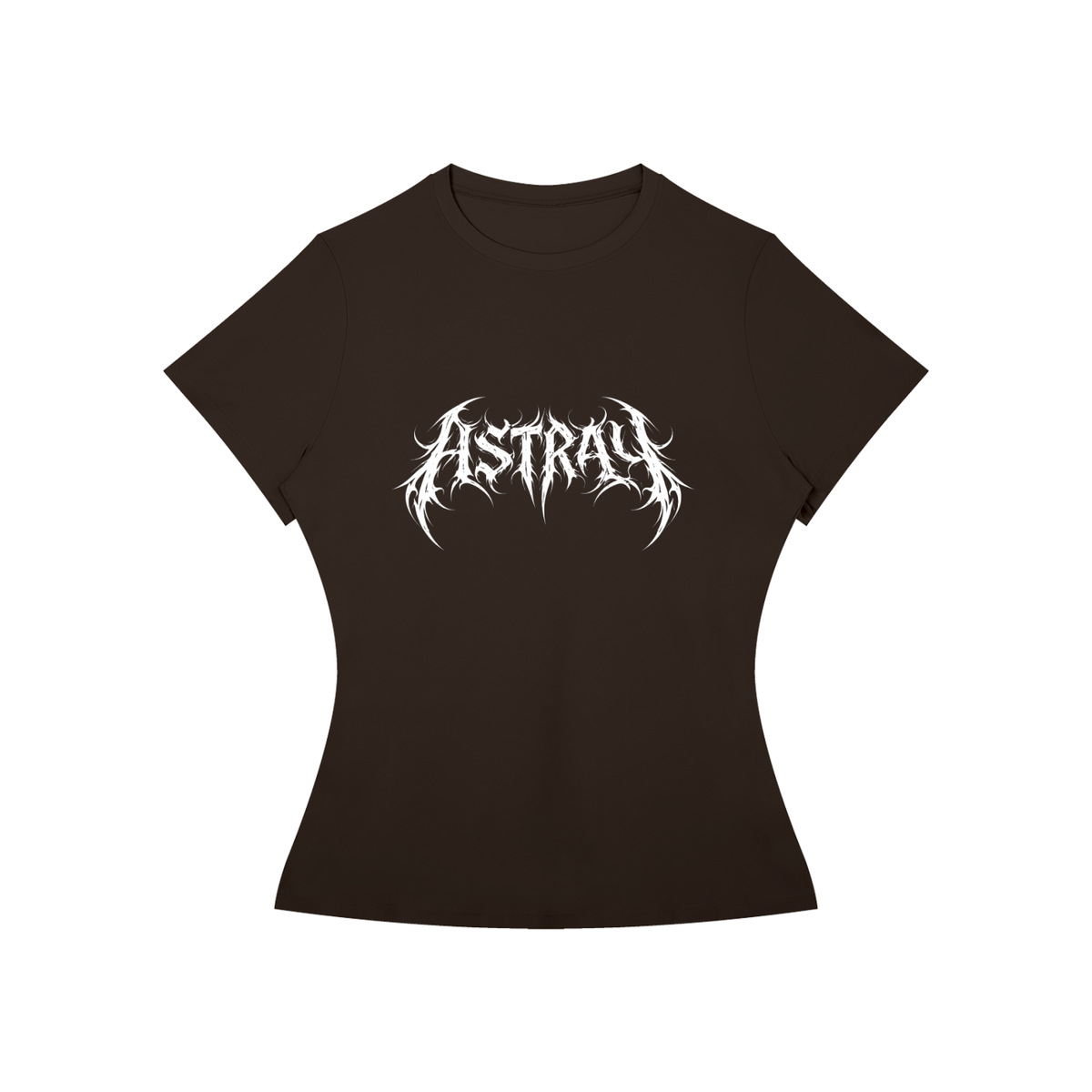 Astray Essentials Women's Slim Tee