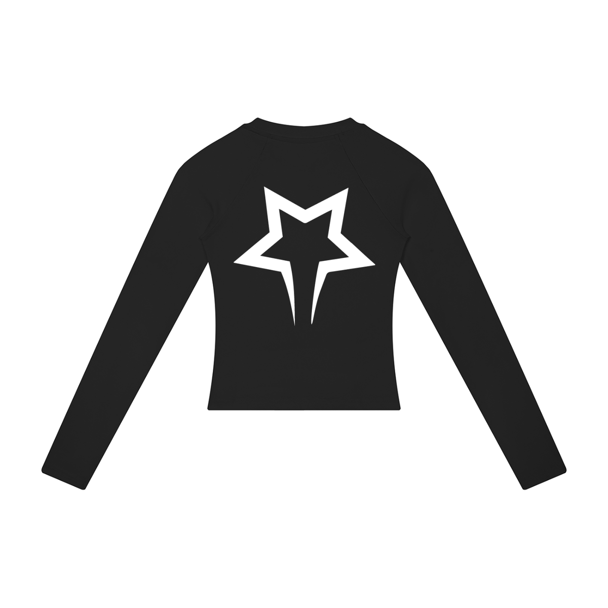 Women’s Slim Long Sleeve