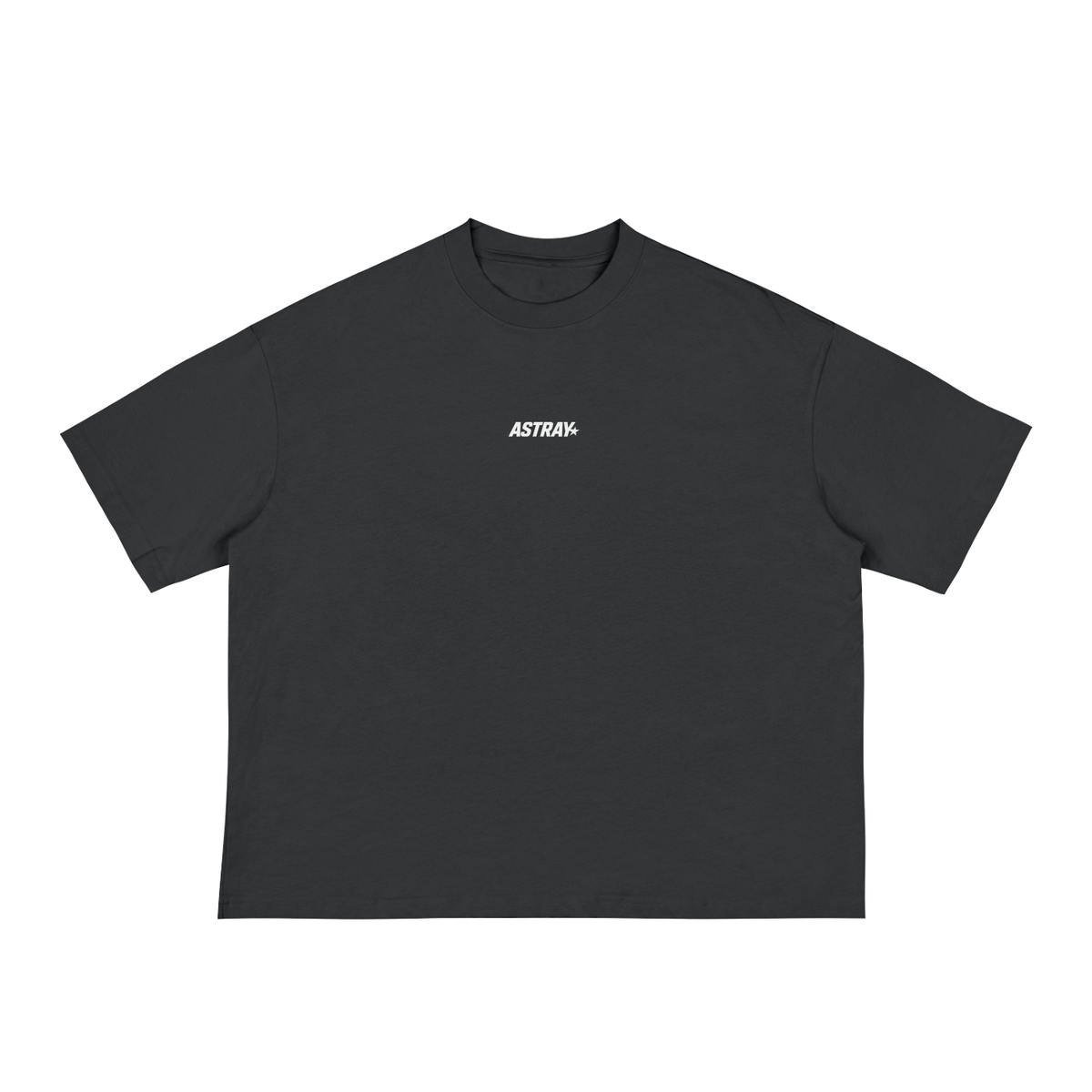 Astray Essentials Classic Boxy Tee