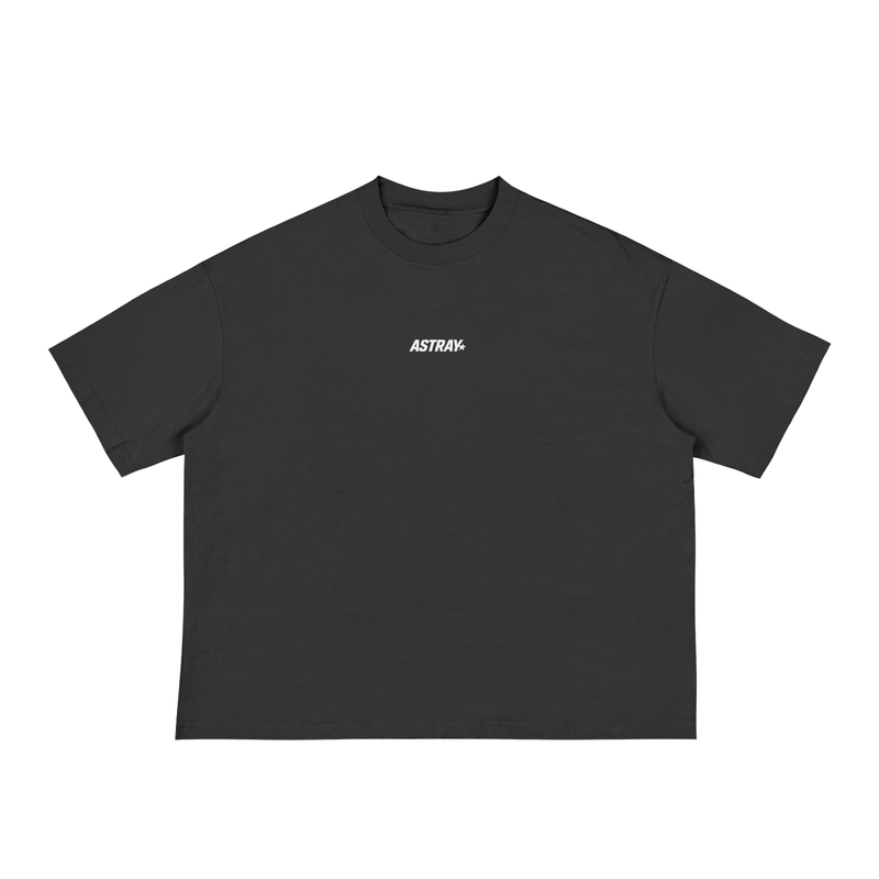 Astray Essentials Classic Boxy Tee