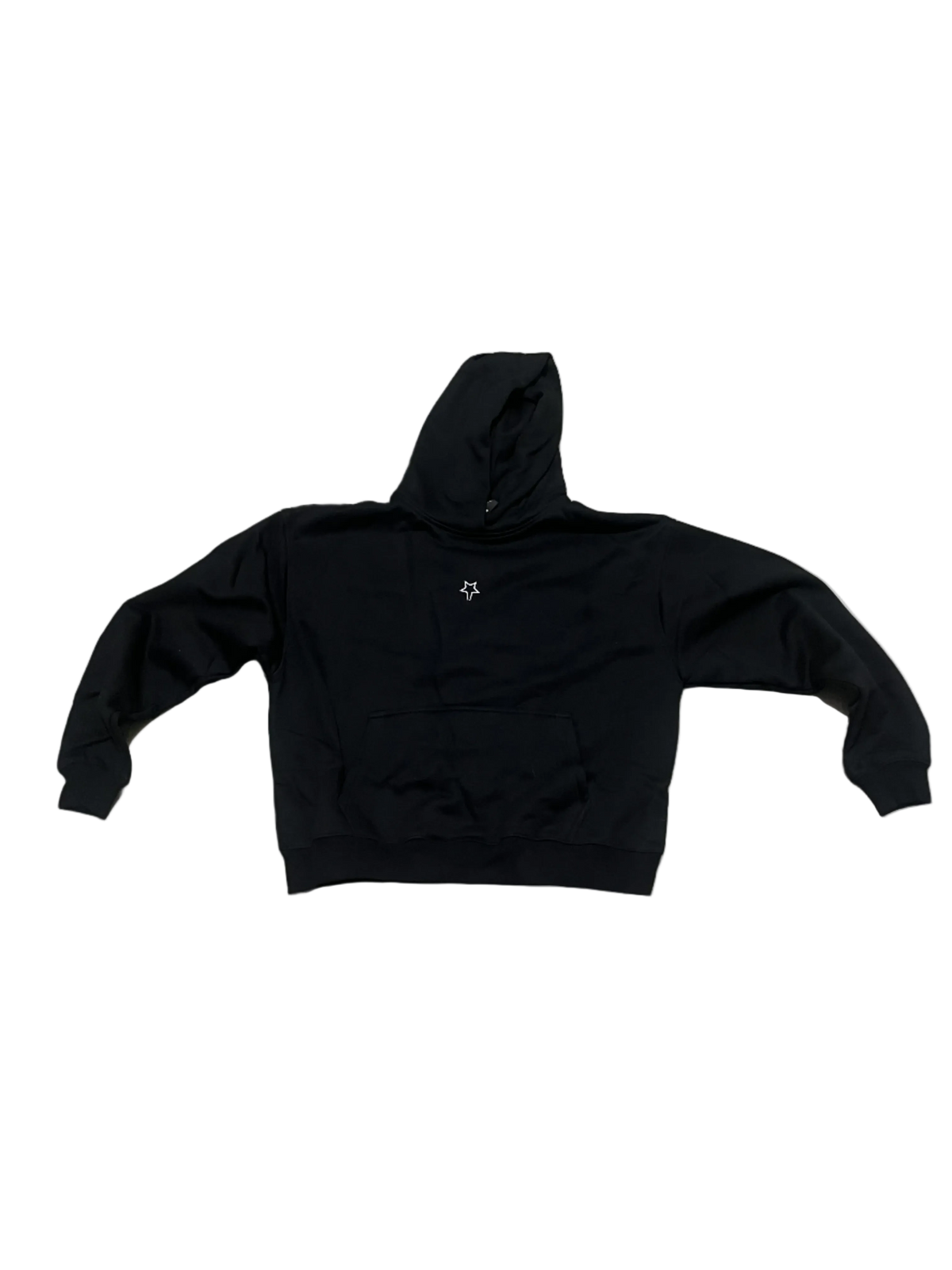 "CATCH ME IF YOU CAN" Graphic Hoodie