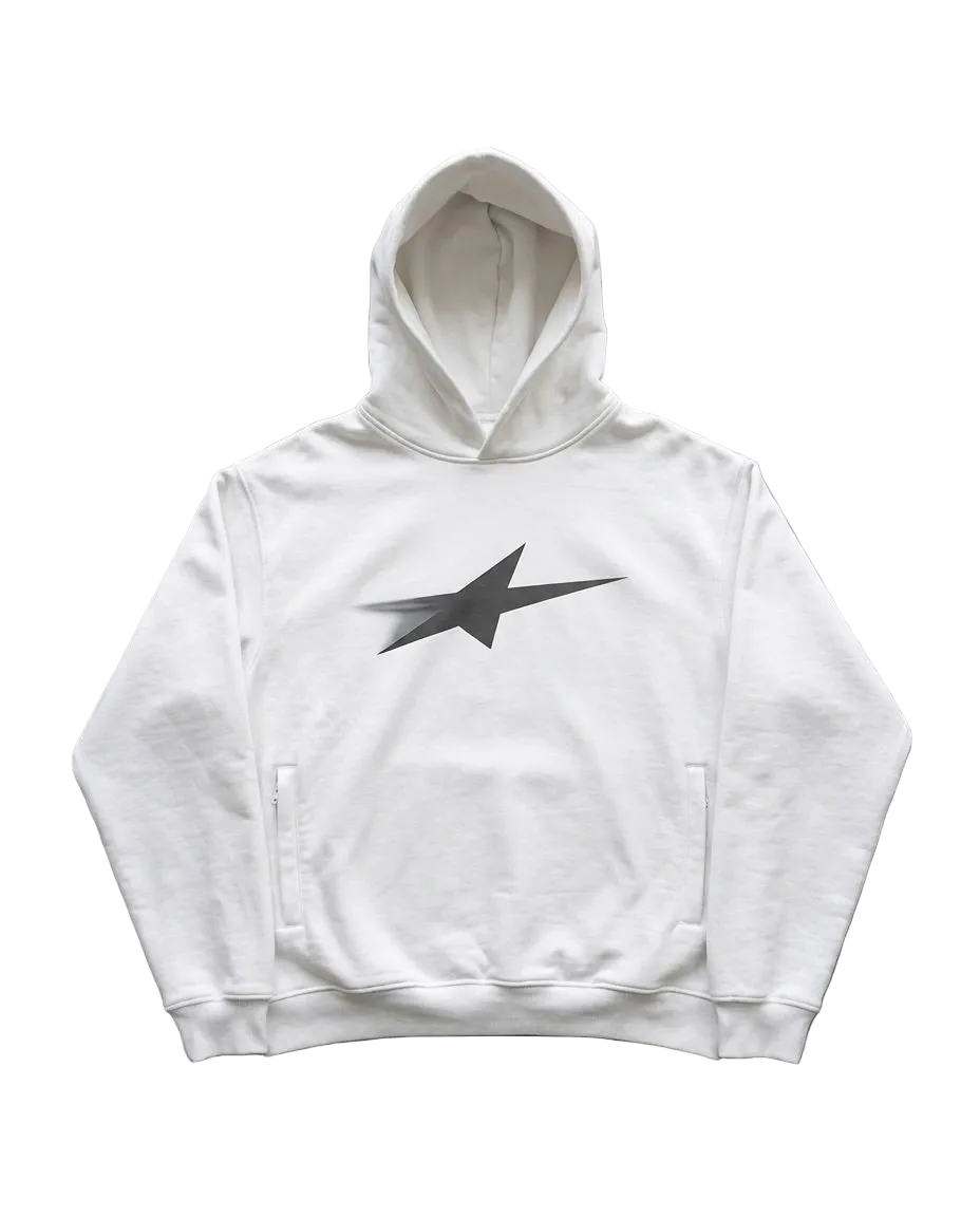 “Halo” Heavyweight Hoodie