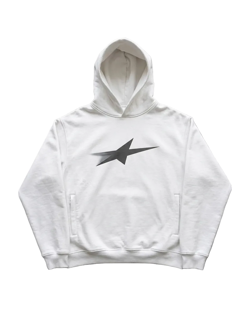 “Halo” Heavyweight Hoodie