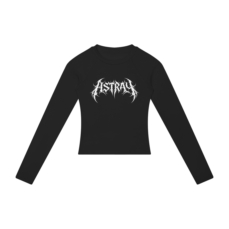 Women’s Slim  Long Sleeve