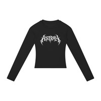 Women’s Slim  Long Sleeve
