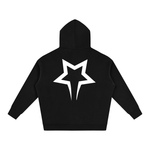 Astray Essentials Oversized Fleece Hoodie
