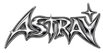 Astray Chrome Blade Sticker