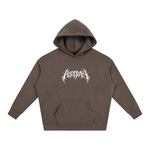 Astray Essentials Oversized Fleece Hoodie
