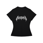 Astray Essentials Women's Slim Tee