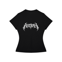 Astray Essentials Women's Slim Tee