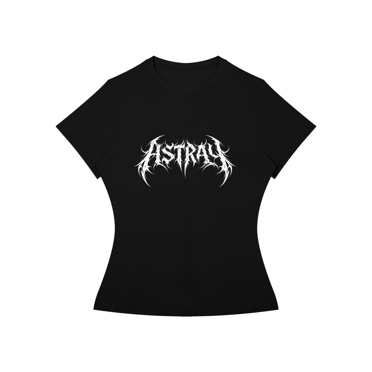 Astray Essentials Women's Slim Tee