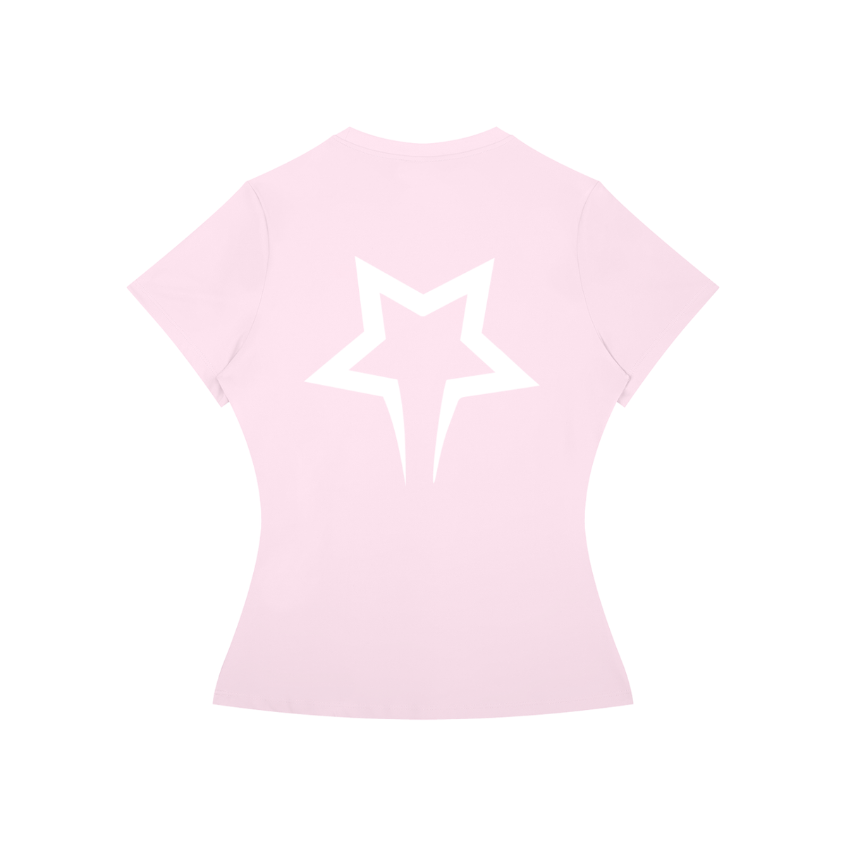 Astray Essentials Women's Slim Tee