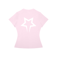 Astray Essentials Women's Slim Tee