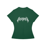 Astray Essentials Women's Slim Tee