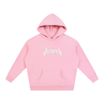 Astray Essentials Oversized Fleece Hoodie