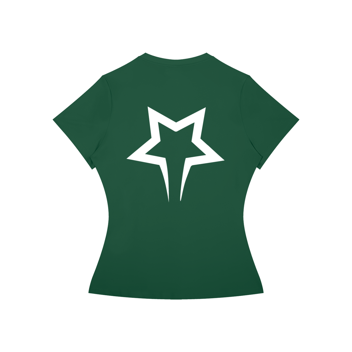 Astray Essentials Women's Slim Tee