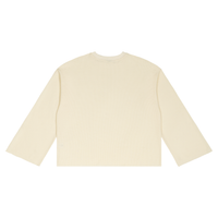 Astray Essentials Waffle Shirt