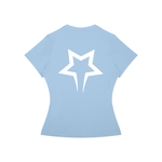 Astray Essentials Women's Slim Tee