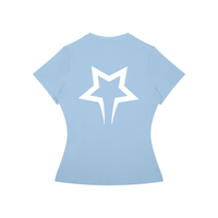 Astray Essentials Women's Slim Tee