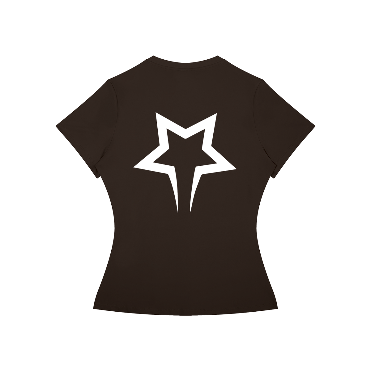 Astray Essentials Women's Slim Tee