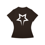Astray Essentials Women's Slim Tee