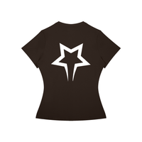 Astray Essentials Women's Slim Tee