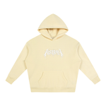 Astray Essentials Oversized Fleece Hoodie