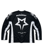 Reflective Race Jersey
