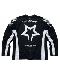 Reflective Race Jersey