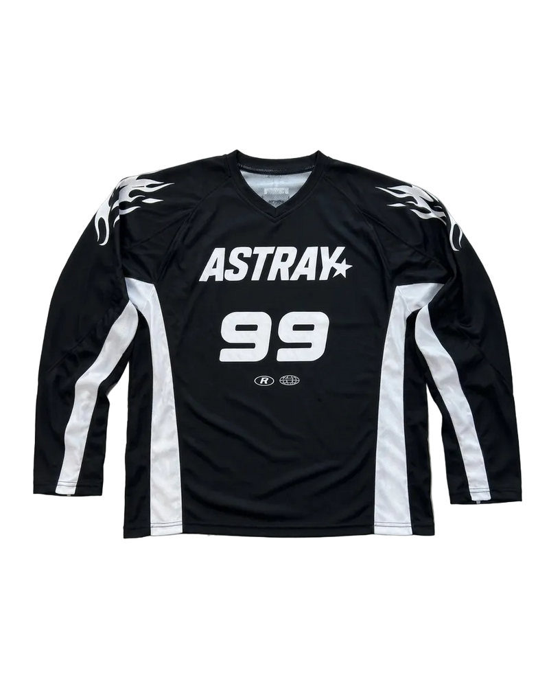 Reflective Race Jersey