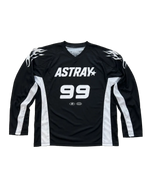 Reflective Race Jersey