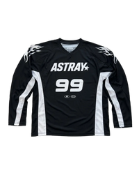 Reflective Race Jersey