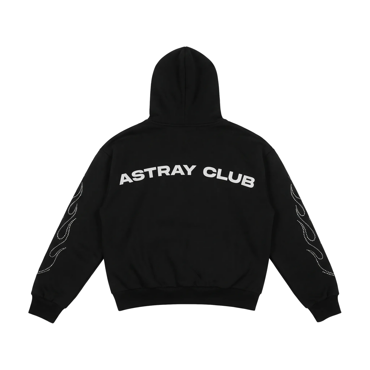 PRE-ORDER Diamonds Hoodie