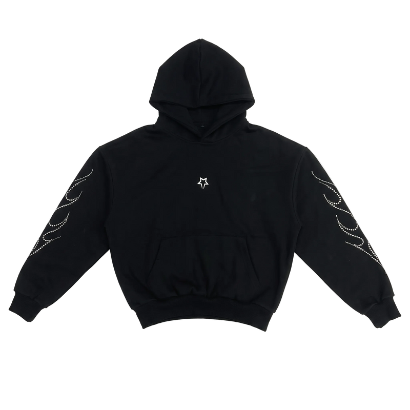 PRE-ORDER Diamonds Hoodie