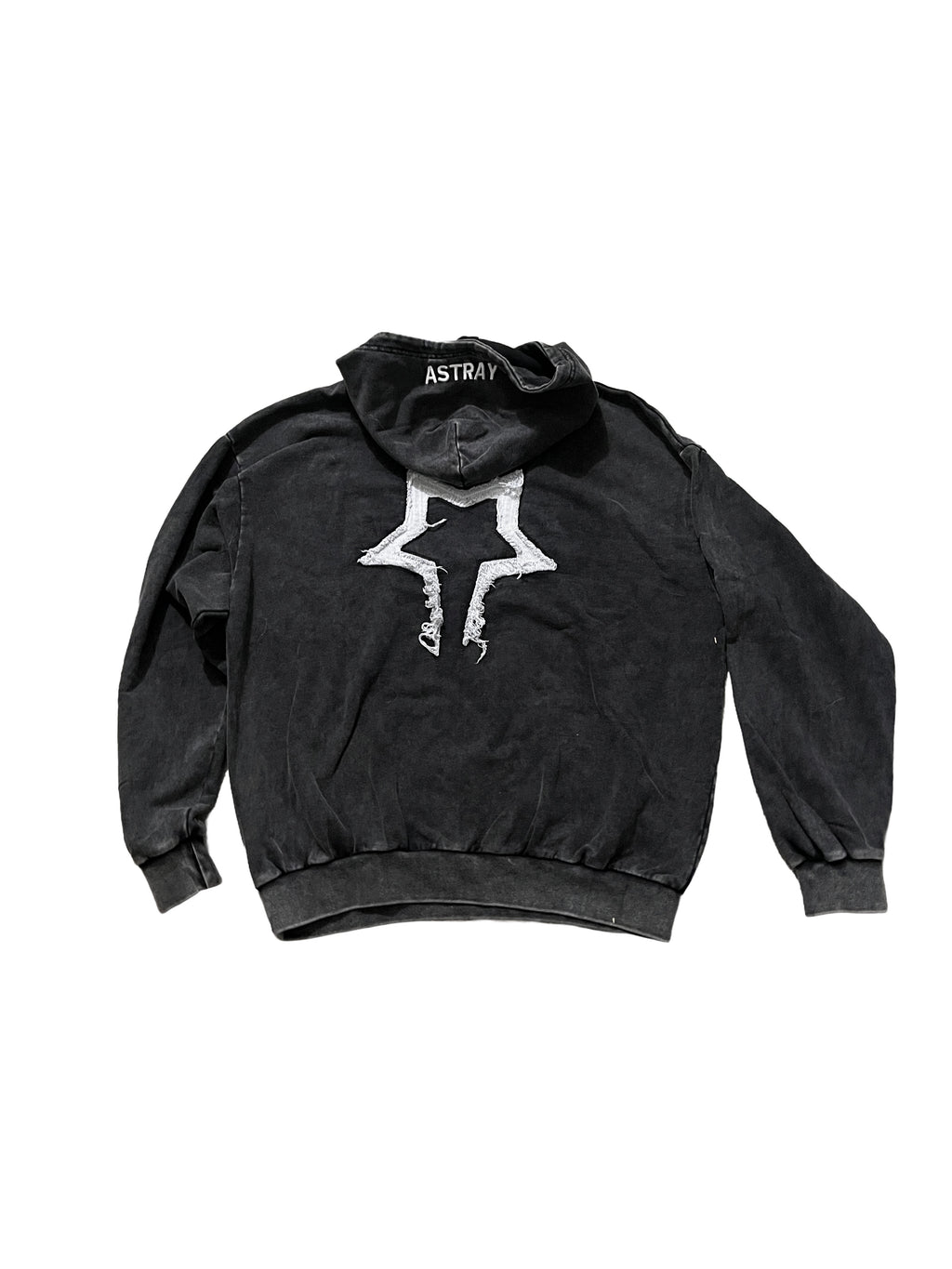STAR HOODIE