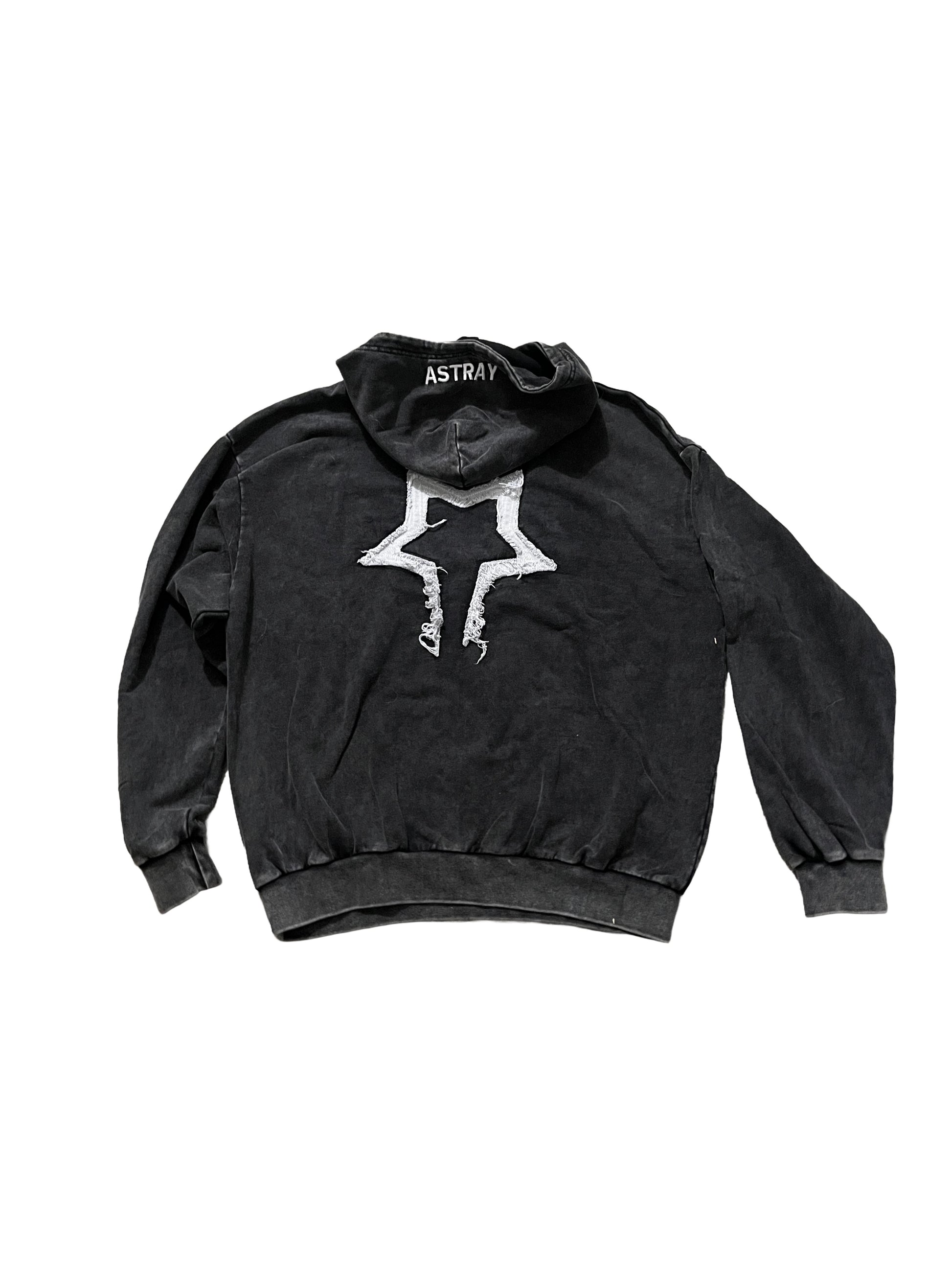 STAR HOODIE
