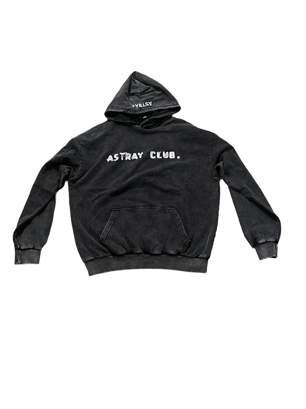 STAR HOODIE