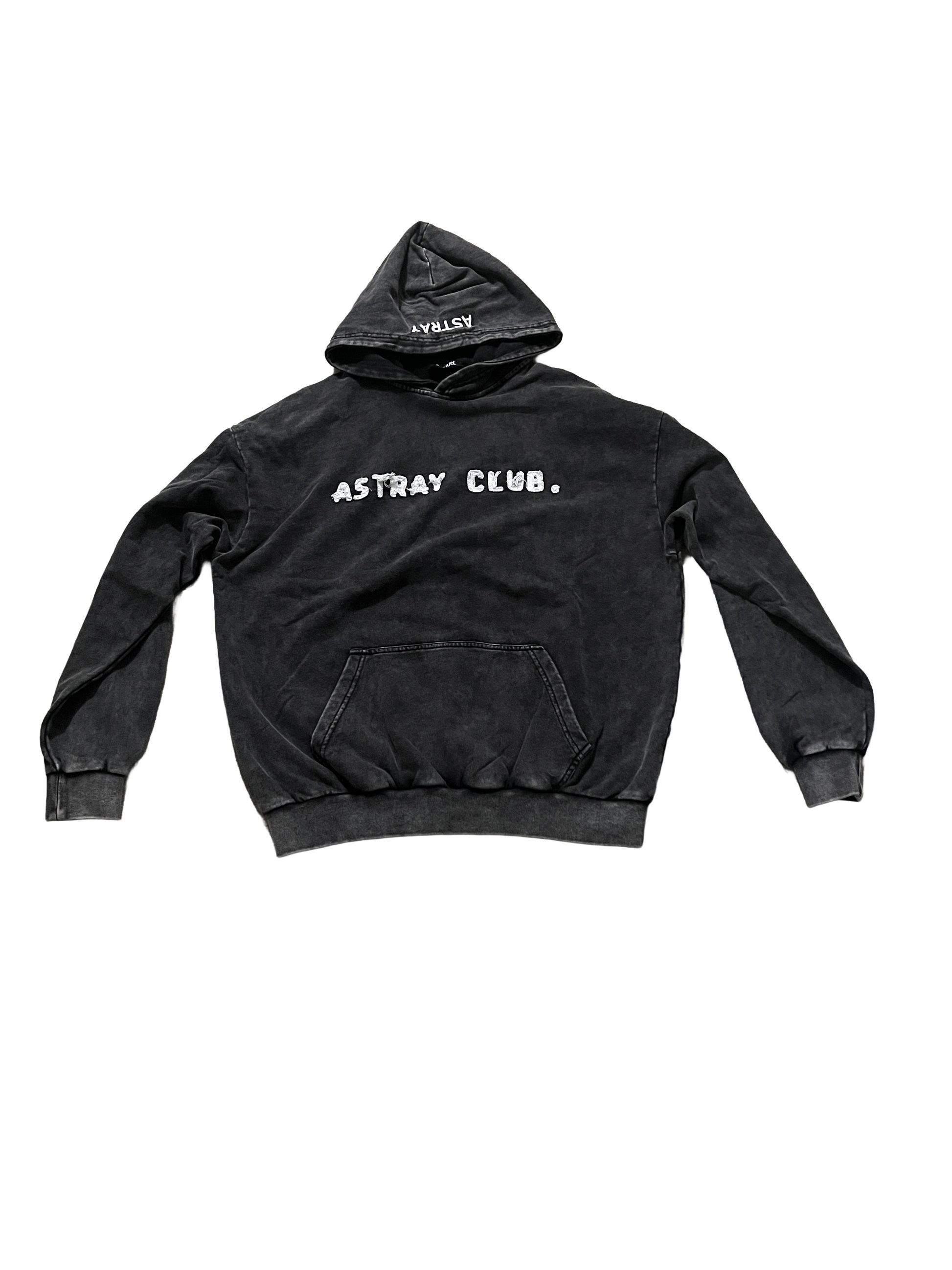 STAR HOODIE