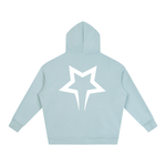 Astray Essentials Oversized Fleece Hoodie