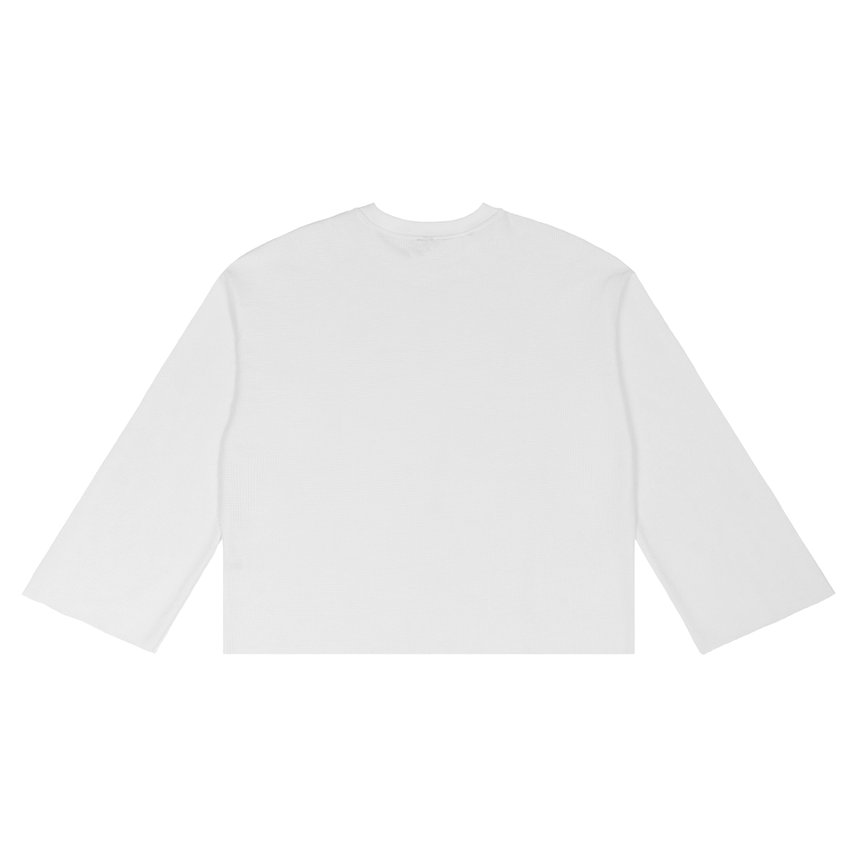 Astray Essentials Waffle Shirt